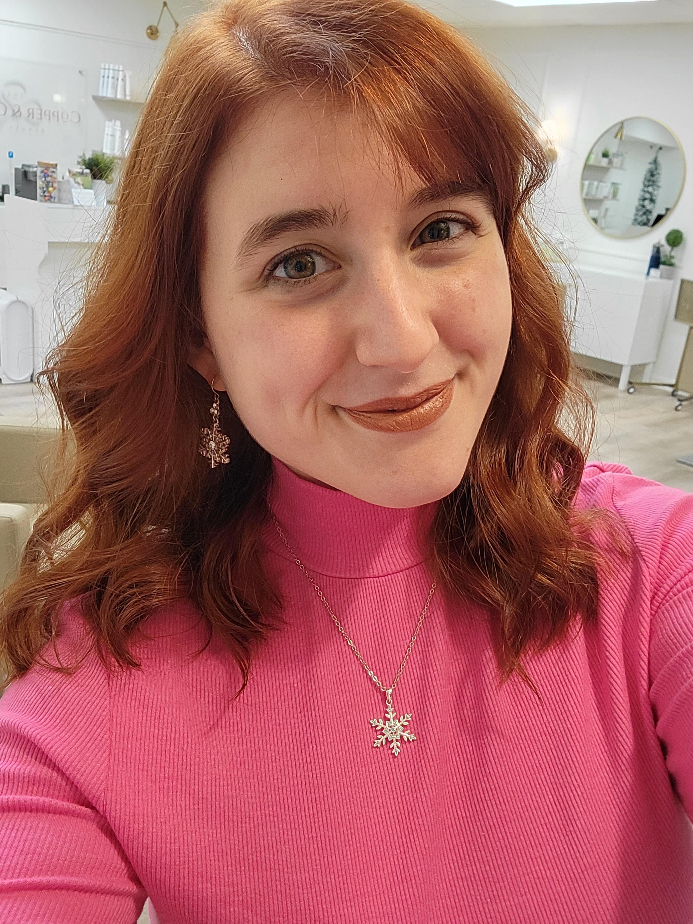 The Copper & Clover Beauty Co. In Ayer MA | Vagaro